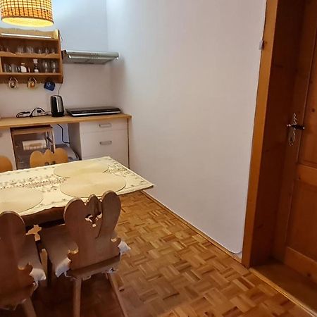 Penzion Piano Leilighet Liptovský Mikuláš Eksteriør bilde